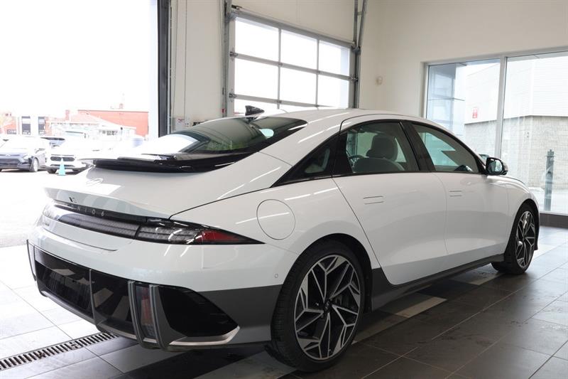 hyundai IONIQ 6 2025 - 26