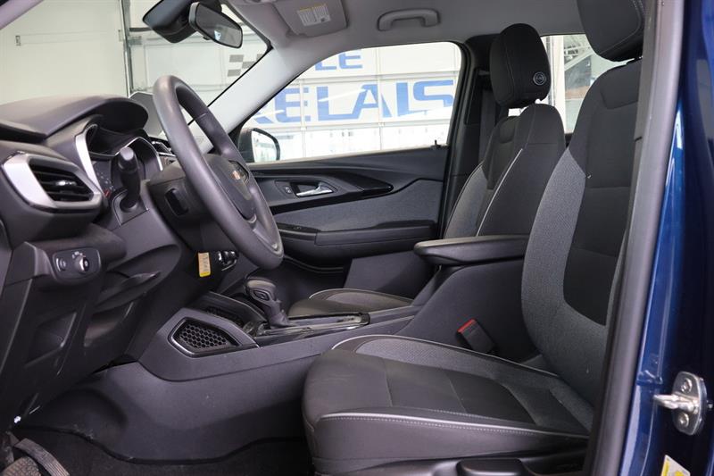 chevrolet Trailblazer 2023 - 2