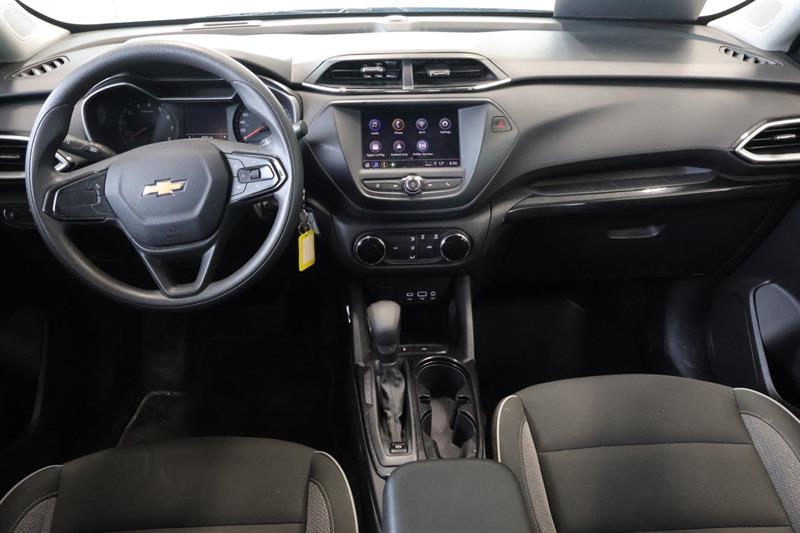 chevrolet Trailblazer 2023 - 3