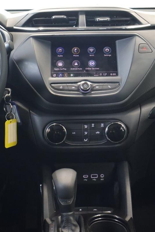 chevrolet Trailblazer 2023 - 5