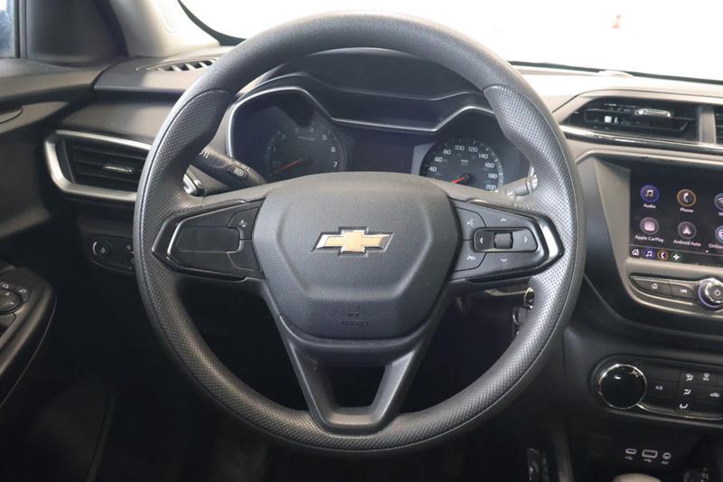 chevrolet Trailblazer 2023 - 10
