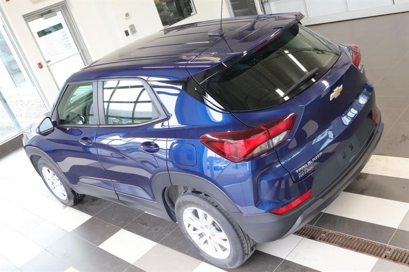 chevrolet Trailblazer 2023 - 20