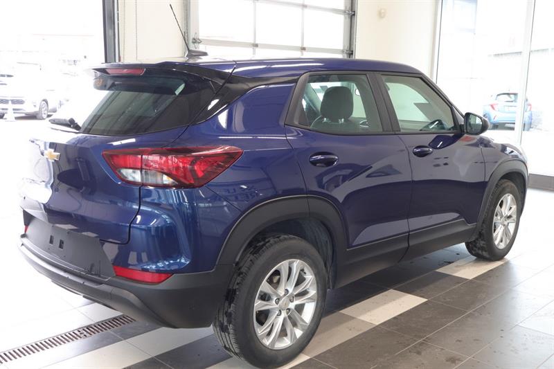 chevrolet Trailblazer 2023 - 23