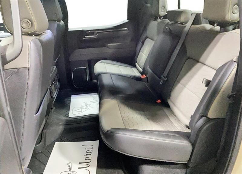 chevrolet Silverado 1500 2022 - 10