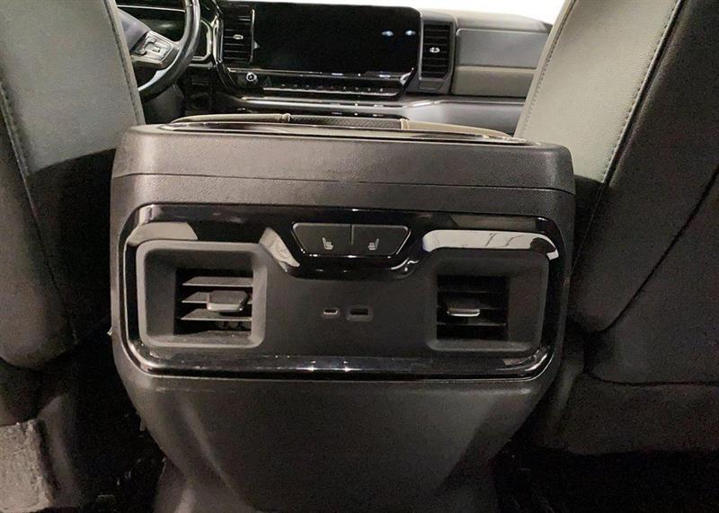 chevrolet Silverado 1500 2022 - 12