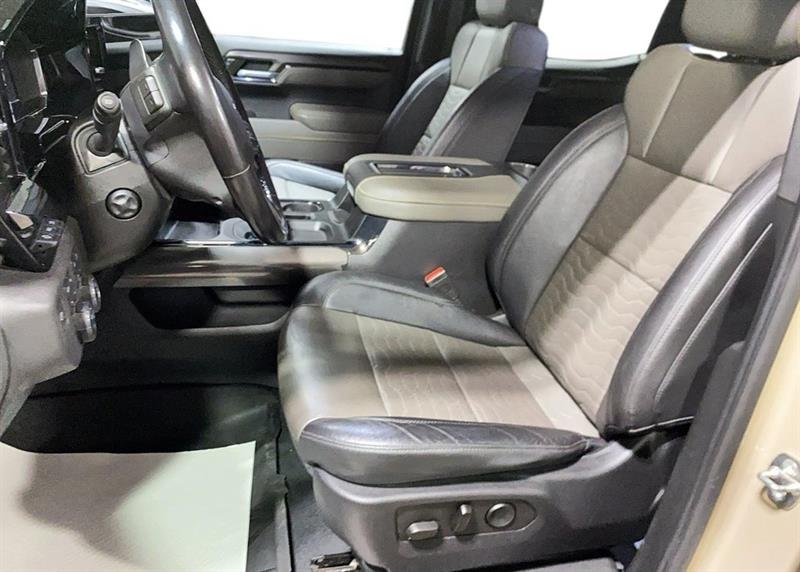chevrolet Silverado 1500 2022 - 14
