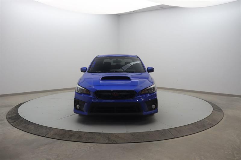 subaru WRX 2021 - 2