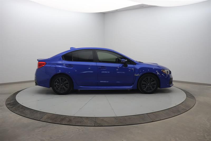subaru WRX 2021 - 3