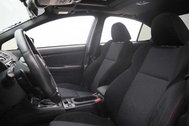 subaru WRX 2021 - 6