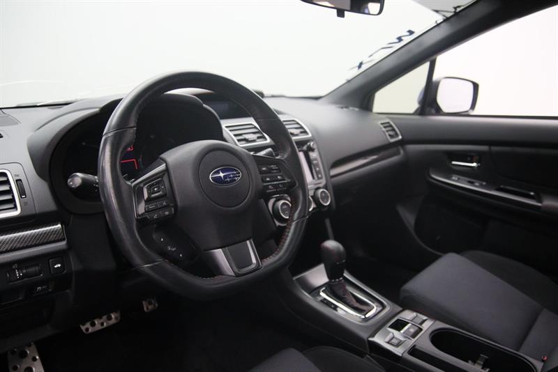 subaru WRX 2021 - 7