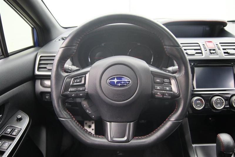 subaru WRX 2021 - 12