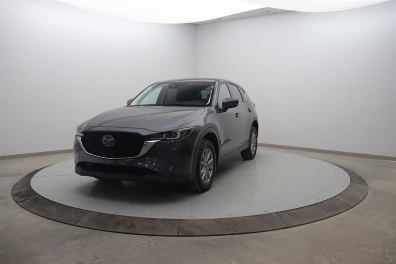 mazda CX-5 2023