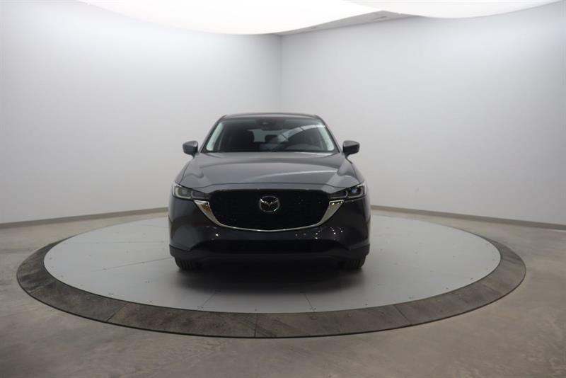 mazda CX-5 2023 - 2