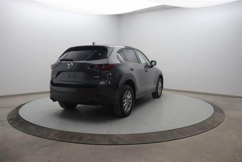 mazda CX-5 2023 - 4