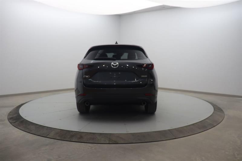 mazda CX-5 2023 - 5