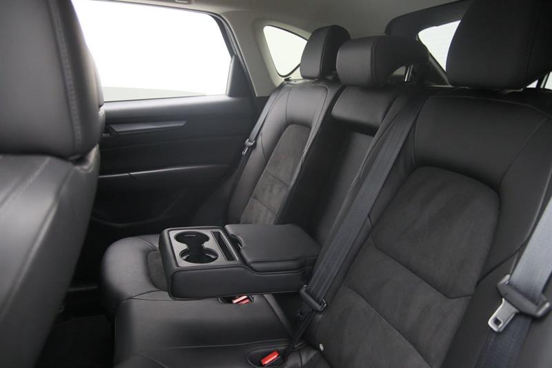 mazda CX-5 2023 - 8