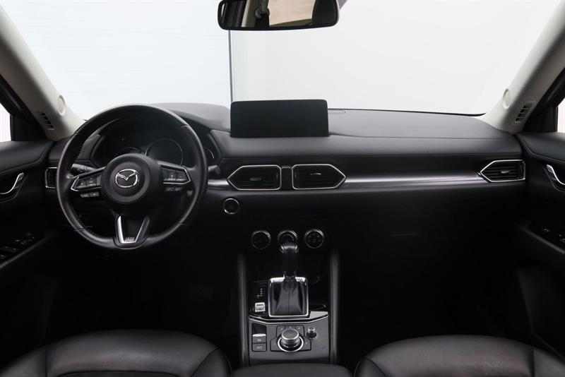 mazda CX-5 2023 - 10
