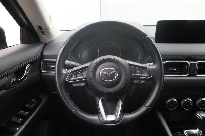 mazda CX-5 2023 - 11