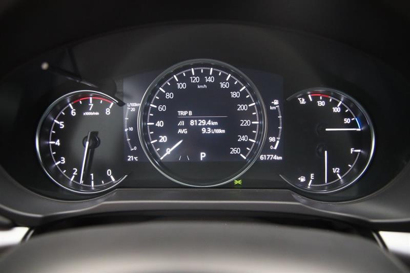 mazda CX-5 2023 - 12