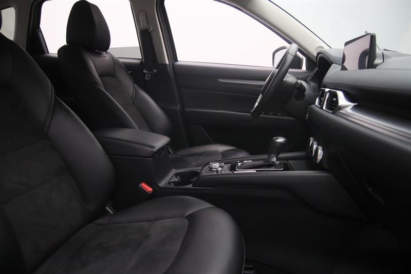 mazda CX-5 2023 - 15