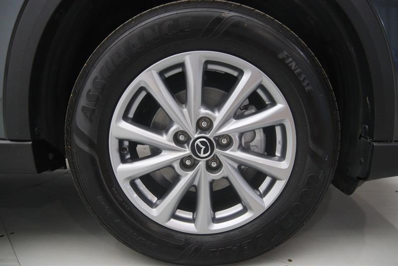 mazda CX-5 2023 - 16