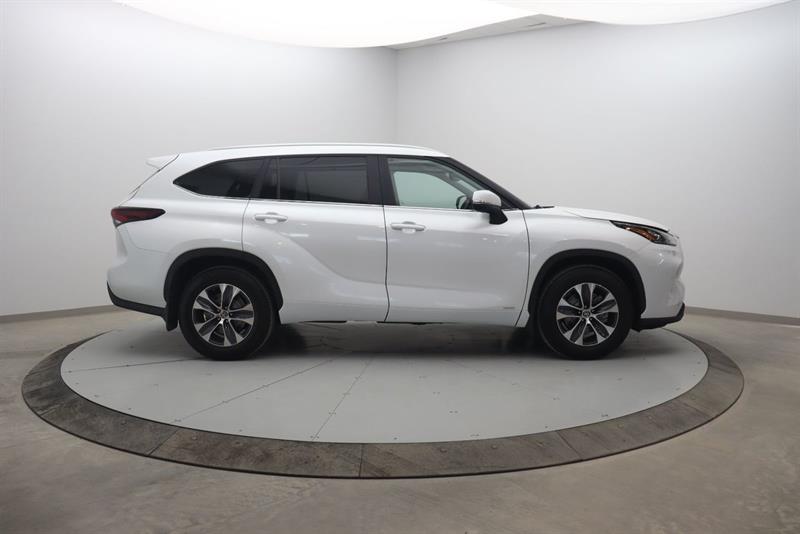 toyota Highlander 2024 - 3
