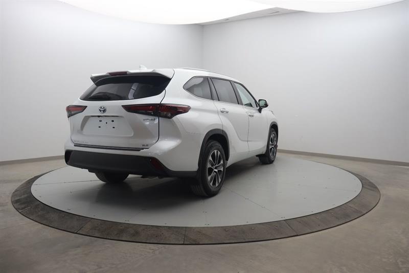 toyota Highlander 2024 - 4