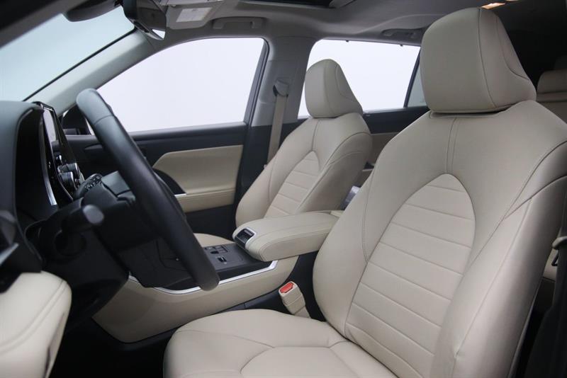 toyota Highlander 2024 - 6