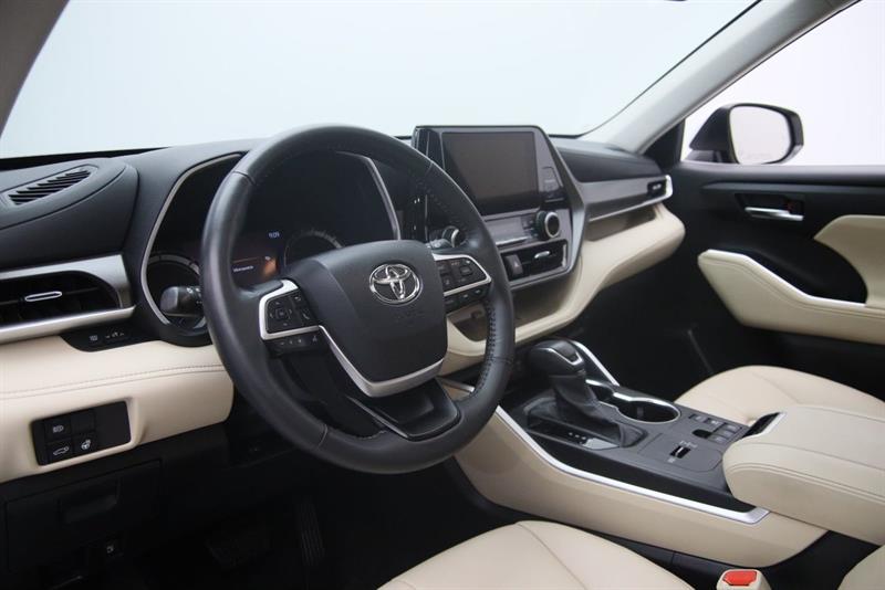 toyota Highlander 2024 - 7