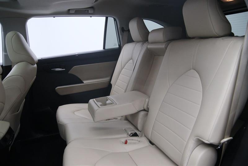 toyota Highlander 2024 - 8