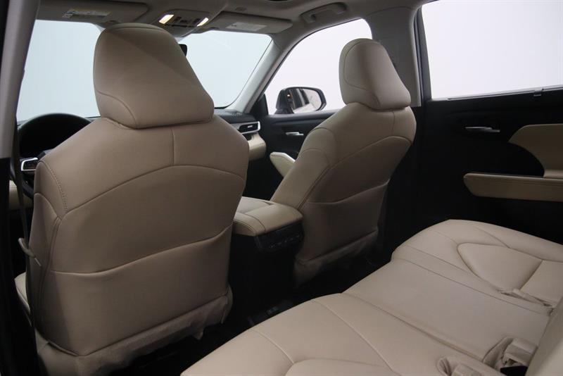 toyota Highlander 2024 - 9