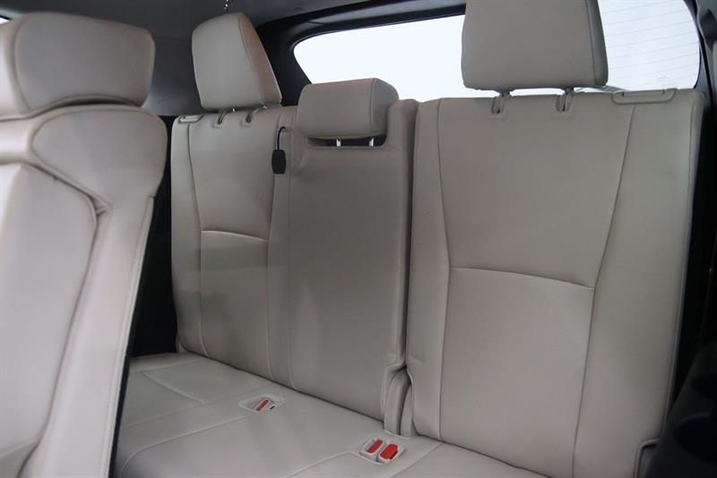 toyota Highlander 2024 - 10