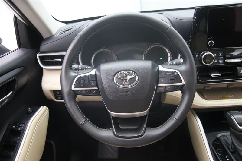 toyota Highlander 2024 - 12