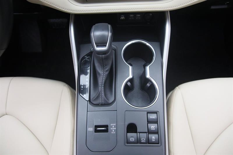 toyota Highlander 2024 - 13