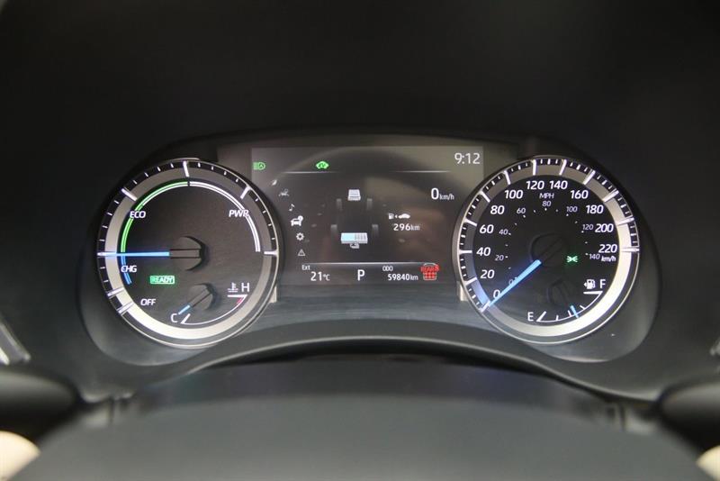 toyota Highlander 2024 - 14