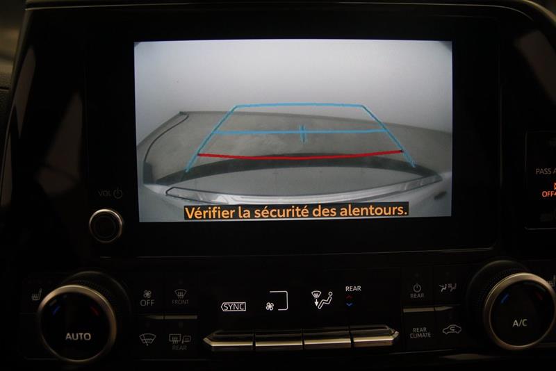 toyota Highlander 2024 - 15