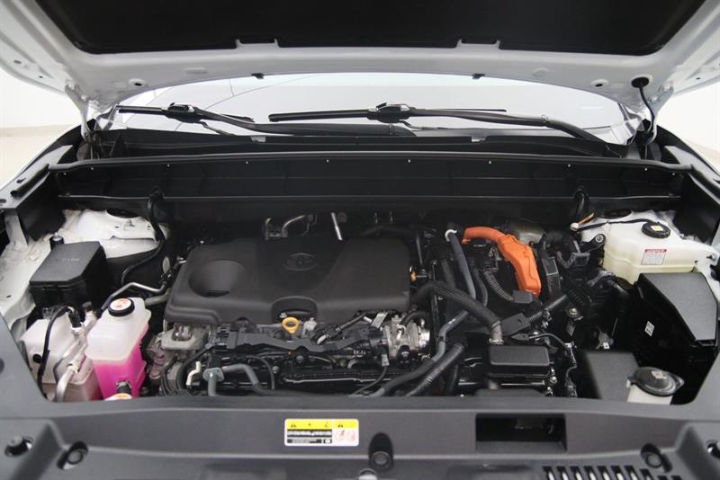 toyota Highlander 2024 - 16