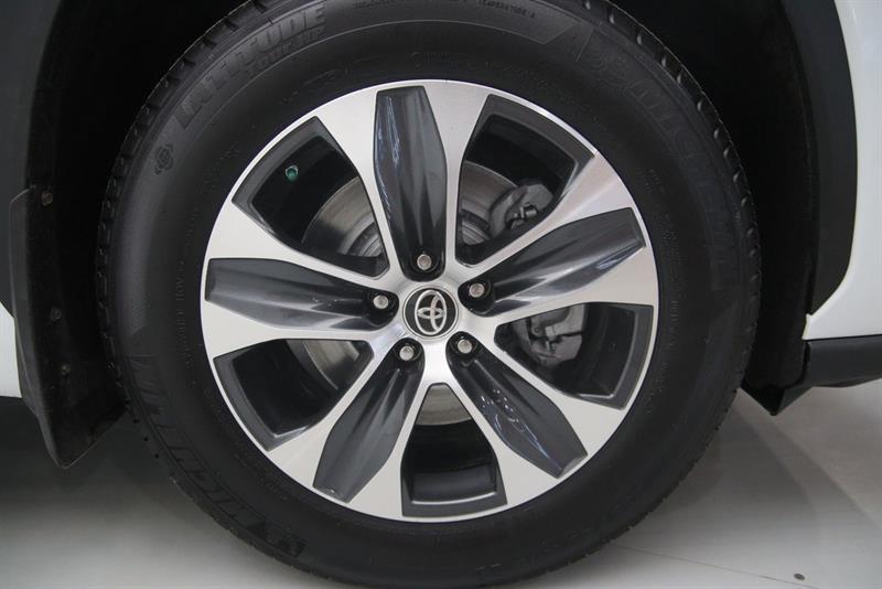 toyota Highlander 2024 - 17