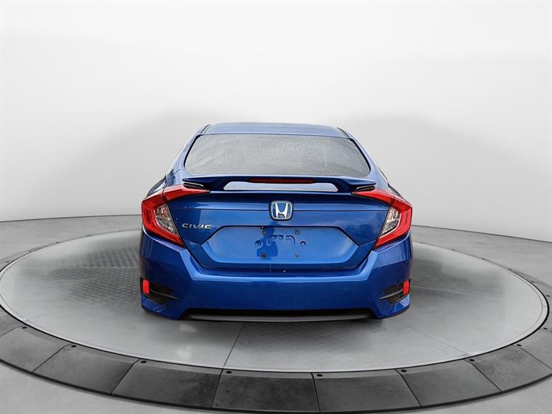 honda Civic Berline 2017 - 3