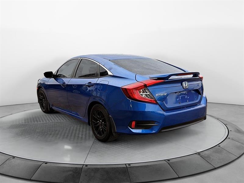 honda Civic Berline 2017 - 4