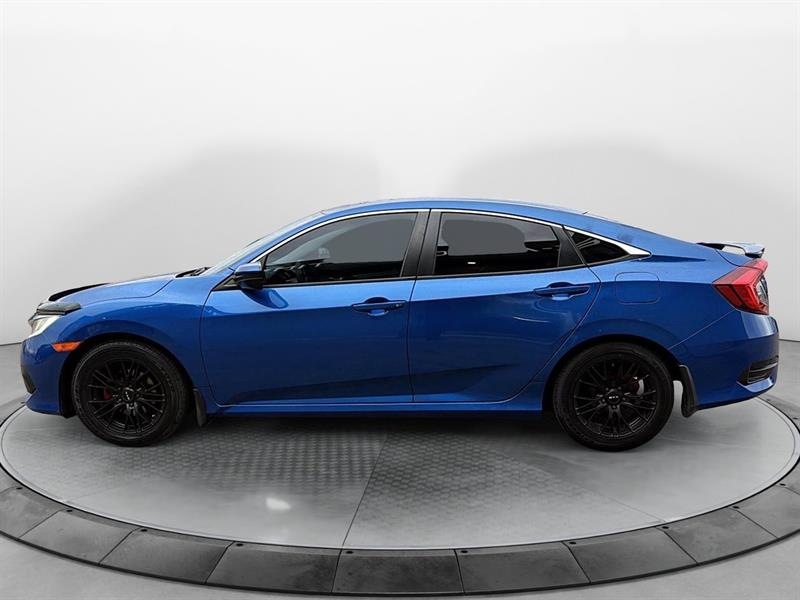 honda Civic Berline 2017 - 5