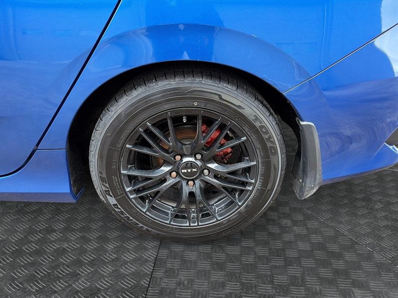honda Civic Berline 2017 - 7
