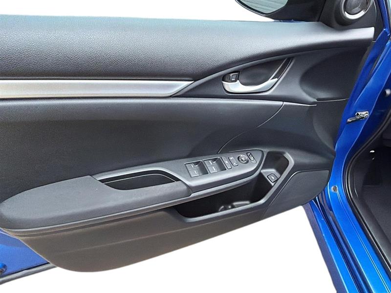 honda Civic Berline 2017 - 11