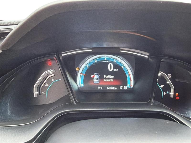 honda Civic Berline 2017 - 13