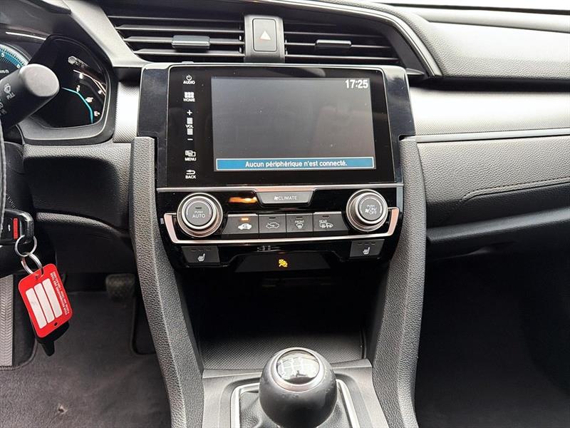 honda Civic Berline 2017 - 14