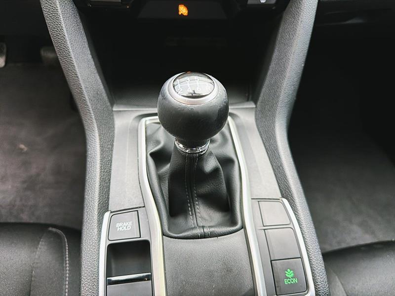 honda Civic Berline 2017 - 15