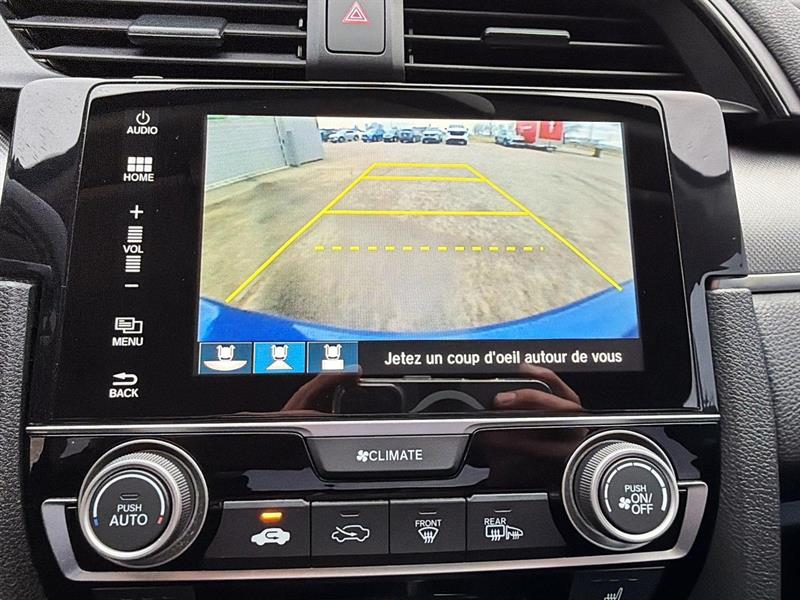 honda Civic Berline 2017 - 16