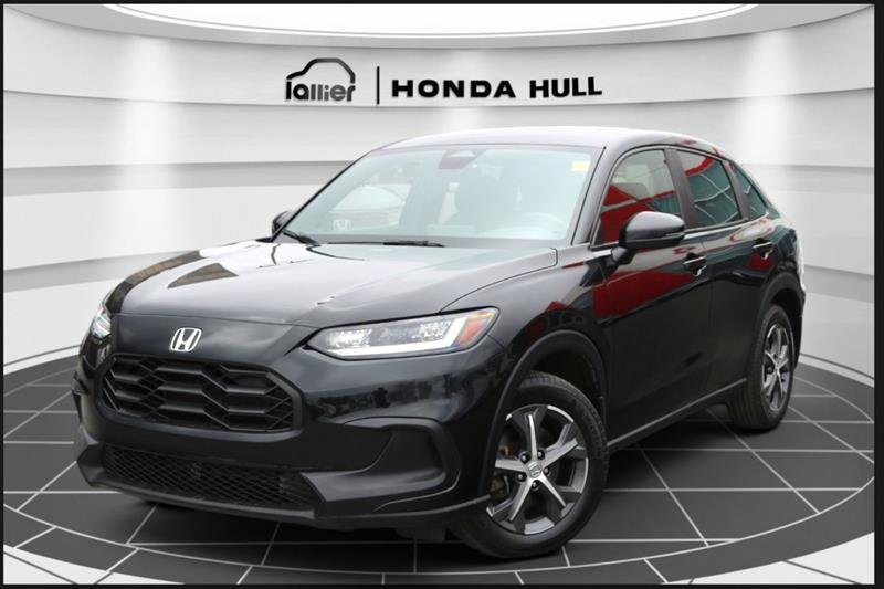 honda HR-V 2024