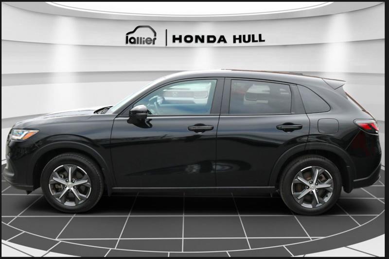 honda HR-V 2024 - 2