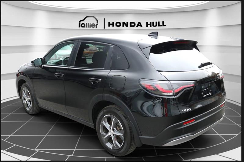 honda HR-V 2024 - 3